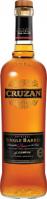 Cruzan - Rum Single Barrel Estate