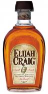 Elijah Craig - Small Batch Bourbon