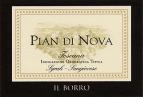 Il Borro - Pian di Nova Toscana 2019