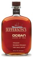 Jeffersons - Ocean Aged Bourbon