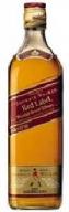 Johnnie Walker - Red Label 8 year Scotch Whisky (1.75L)