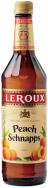 Leroux - Peach Schnapps