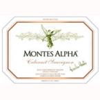 Montes Alpha - Cabernet Sauvignon Colchagua Valley 0