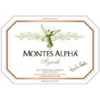 Montes Alpha - Syrah Colchagua Valley 0