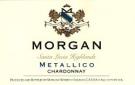 Morgan - Chardonnay Santa Lucia Highlands Metallico 2021