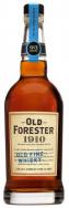 Old Forester - 1910 Old Fine Whisky Bourbon