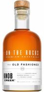 On The Rocks - The Old Fashioned (200ml)