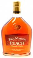 Paul Masson - Peach Brandy