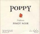 Poppy - Pinot Noir Monterey 2019