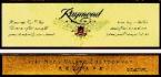 Raymond - Chardonnay Napa Valley Reserve 0