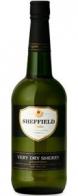 Sheffield - Very Dry Sherry California 0 (1.5L)