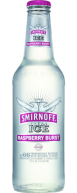 Smirnoff - Ice Raspberry Burst