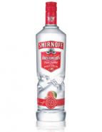 Smirnoff - Watermelon Twist Vodka (50ml)