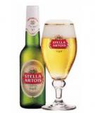 Stella Artois Brewery - Stella Artois