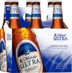 Anheuser-Busch - Michelob Ultra