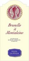 Tenuta La Fuga - Brunello di Montalcino 2017