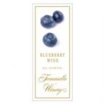 Tomasello - Blueberry New Jersey 0 (500ml)