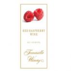 Tomasello - Raspberry New Jersey 0 (500ml)