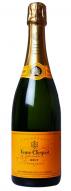 Veuve Clicquot - Brut Champagne Yellow Label 0