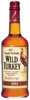 Wild Turkey - 101 Proof Bourbon Kentucky (1.75L)