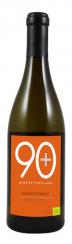 90+ Cellars - Lot 122 Chardonnay Mendocino NV (750ml) (750ml)