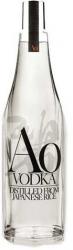 Ao - Vodka (750ml) (750ml)