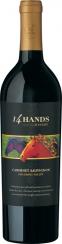 14 Hands - Cabernet Sauvignon Columbia Valley NV (750ml) (750ml)