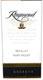 Raymond - Merlot Napa Valley Reserve NV (750ml) (750ml)