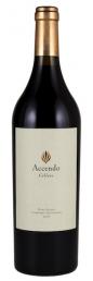 Accendo Cellars Napa Cabernet Sauvignon 2018 (750ml) (750ml)