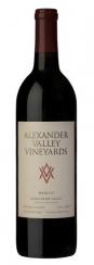 Alexander Valley Vineyards - Merlot NV (750ml) (750ml)