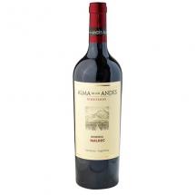 Alma de los Andes - Malbec Reserva 2019 (750ml) (750ml)