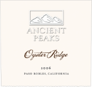 Ancient Peaks - Oyster Ridge Paso Robles NV (750ml) (750ml)