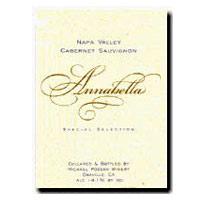 Annabella - Cabernet Sauvignon Napa Valley NV (750ml) (750ml)