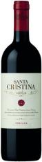 Antinori - Sangiovese Santa Cristina NV (750ml) (750ml)