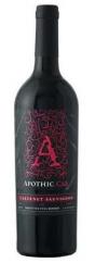 Apothic - Cabernet Sauvignon NV (750ml) (750ml)