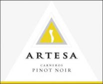 Artesa - Carneros Pinot Noir NV (750ml) (750ml)