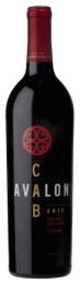 Avalon - Cabernet Sauvignon California NV (750ml) (750ml)