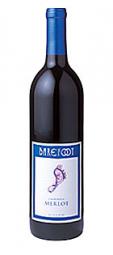 Barefoot - Merlot  NV (1.5L) (1.5L)