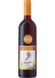 Barefoot - Sangria NV (3L) (3L)