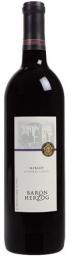 Baron Herzog - Merlot Central Coast NV (750ml) (750ml)