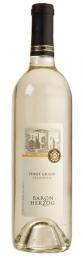 Baron Herzog - Pinot Grigio California NV (750ml) (750ml)