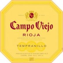 Bodegas Campo Viejo - Rioja NV (750ml) (750ml)