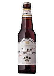 Brewery Ommegang - Three Philosophers (4 pack cans) (4 pack cans)