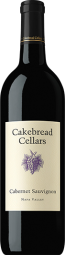 Cakebread - Cabernet Sauvignon Napa Valley NV (750ml) (750ml)