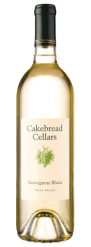 Cakebread - Sauvignon Blanc Napa Valley NV (750ml) (750ml)