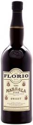 Cantine Florio - Marsala Sweet NV (750ml) (750ml)