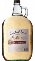 Carlo Rossi - Chardonnay Reserve NV (4L) (4L)