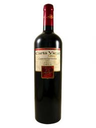 Carta Vieja - Cabernet Sauvignon Maule Valley NV (1.5L) (1.5L)