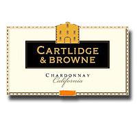 Cartlidge & Browne - Chardonnay California NV (750ml) (750ml)