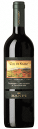 Castello Banfi - Col di Sasso NV (750ml) (750ml)